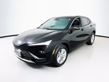 New 2025 Buick Envista Preferred w/ Convenience I Package image 3