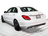 Certified 2021 Mercedes-Benz C 300 Sedan image 2