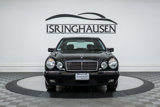 Used 1999 Mercedes-Benz E 320 Sedan image 2