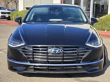 Used 2022 Hyundai Sonata SE image 2