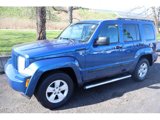 Used 2010 Jeep Liberty Sport w/ Popular Equipment Group image 2