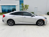 Used 2021 Honda Civic EX image 4