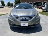 Used 2014 Hyundai Sonata Limited w/ Technology Package 05 image 2