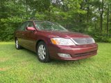 Used 2000 Toyota Avalon XLS image 5