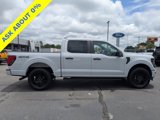 New 2025 Ford F150 STX image 3