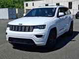Used 2019 Jeep Grand Cherokee Altitude image 4