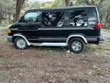 Used 1999 Dodge B1500 image 4