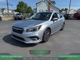 Used 2019 Subaru Legacy 2.5i Premium image 3