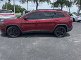 Used 2021 Jeep Cherokee Latitude Plus image 3