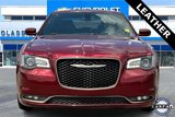 Used 2018 Chrysler 300 S w/ 300S Alloy Package image 2