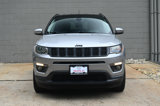 Used 2020 Jeep Compass Latitude image 2