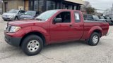 Used 2016 Nissan Frontier S image 3