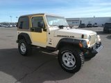 Used 2005 Jeep Wrangler X image 4