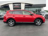Used 2017 Toyota RAV4 LE image 2