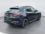 Used 2020 Alfa Romeo Stelvio Sport w/ Quick Order Package 22K Sport image 3