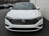 Used 2021 Volkswagen Jetta SEL image 3