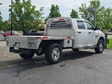 Used 2018 RAM 2500 Tradesman w/ Chrome Appearance Group image 3
