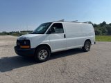 Used 2008 Chevrolet Express 1500 image 3