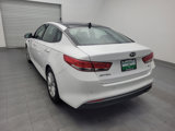 Used 2018 Kia Optima EX w/ Premium Package image 5