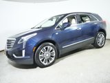 Used 2017 Cadillac XT5 Premium Luxury image 3