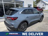 New 2025 Ford Escape SE image 6
