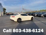 Used 2016 Chevrolet Camaro LT w/ RS Package image 3