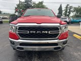 Used 2023 RAM 1500 Big Horn image 4