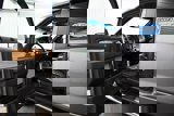 Used 2011 Ford F150 Lariat w/ Lariat Chrome Pkg image 3