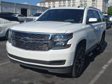 Used 2015 Chevrolet Tahoe LT w/ Max Trailering Package image 2