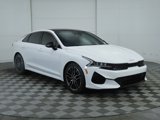 Used 2024 Kia K5 GT image 3