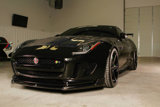 Used 2015 Jaguar F-TYPE R image 3