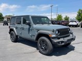 New 2025 Jeep Wrangler Sport image 6