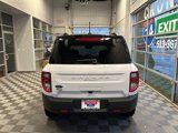 New 2024 Ford Bronco Sport Outer Banks image 5