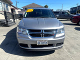 Used 2018 Dodge Journey SE w/ Popular Equipment Group image 2