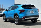 New 2025 Chevrolet Trax LT w/ Driver Confidence Package image 6