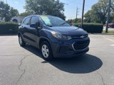 Used 2018 Chevrolet Trax LS image 3
