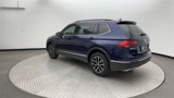 Certified 2021 Volkswagen Tiguan SE image 4