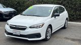 Certified 2023 Subaru Impreza 2.0i image 3