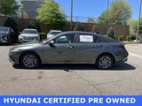 Certified 2024 Hyundai Elantra SEL image 3