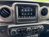 Certified 2021 Jeep Wrangler Unlimited Sport image 4