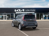 New 2025 Kia Soul LX image 4
