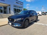 Used 2018 MAZDA CX-5 Touring w/ Preferred Equipment Package image 2