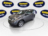 Certified 2019 Honda CR-V EX image 4