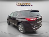 Used 2021 Chevrolet Traverse Premier w/ LPO, Floor Liner Package image 2