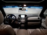 Used 2015 Honda Pilot Touring image 3