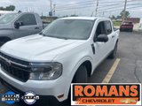 Used 2022 Ford Maverick XLT image 2