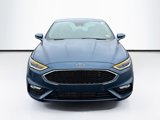 Used 2018 Ford Fusion Sport image 2