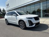 Certified 2023 Cadillac XT6 Sport w/ Platinum Package image 3