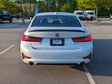 Used 2021 BMW 330i Sedan image 5