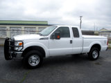 Used 2016 Ford F250 XL w/ Power Equipment Group image 2